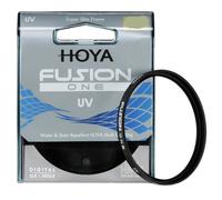 Hoya Fusion One UV Filter 55mm