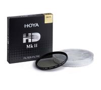 Hoya HD mk II CIR-PL Circular Polarizing Filter 58mm
