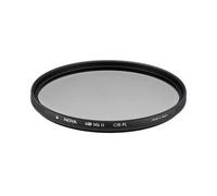 Hoya HD Mk II CIR-PL Polarising camera filter 82 mm