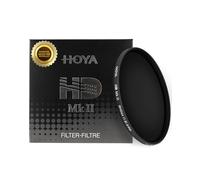 Hoya 77MM HD MkII IRND64 (1.8) ND Filter | ✅ 5 years warranty