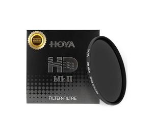 HOYA HD MkII Neutral density filterIRND8 (0.9) ø49 mm