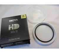 Hoya HD MkII UV 77 Filter