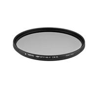 Hoya HD Nano Mk II CIR-PL Circular polarising camera filter 52 mm
