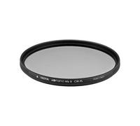 Hoya HD Nano Mk II CIR-PL Circular polarising camera filter 62 mm