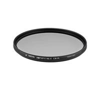 Hoya HD Nano Mk II CIR-PL Circular polarising camera filter 82 mm