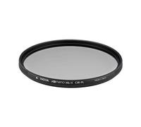 Hoya HD Nano Mk II CIR-PL Circular polarising camera filter 82 mm