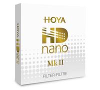 Hoya HD Nano Mk II CIR-PL Circular Polarizing Filter 67mm