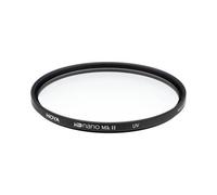 Hoya HD nano Mk II UV Ultraviolet (UV) camera filter 58 mm
