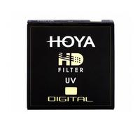 Hoya HD UV Filter 52Mm
