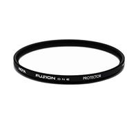 Hoya HFOPR055 55mm Fusion ONE Protector Camera Filter, Black