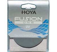 Hoya HFOUV072 72mm Fusion ONE UV Camera Filter,Black