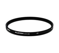 Hoya HFOUV082 82mm Fusion ONE UV Camera Filter, Black