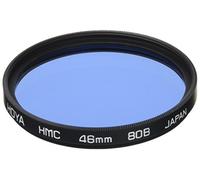 Hoya HMC 80B Filter for Digital Camera 46 MM