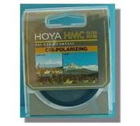 Hoya HMC Polarising Filter Circ. 82 mm