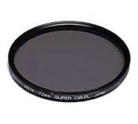 Hoya HMC Polarising Filter Circular 49 mm
