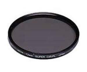 Hoya HMC Polarising Filter Circular 77 mm
