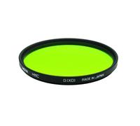 Hoya 49mm HMC Screw-in Filter - Yellow/Green
