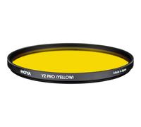 Hoya Y2 PRO YELLOW Yellow camera filter 5.8 cm