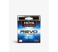 Hoya Hoya 49mm Revo Smc UV Camera Filter