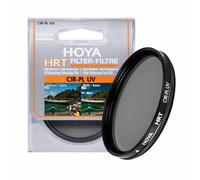 Hoya HRT CIR-PL UV Filter 58mm