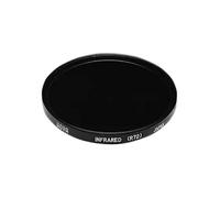 Genuine Hoya 58mm R72 Pro Infrared Filter. Made in Japan. Pro Quality Glass.