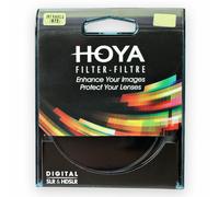 Hoya Infrared R72 Filter 67mm Infra Red Pro Glass Lens Made in Japan .