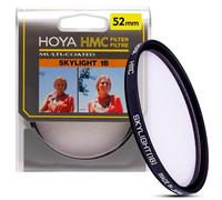 Hoya Intensifier Red Enhancer Filter 52 mm