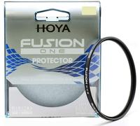 Hoya Lens Protector Filter 37mm Fusion One Multi Coated Glass Multi Coated
