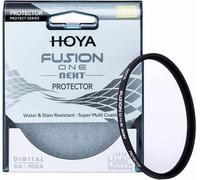 Hoya Lens Protector Filter 37mm Fusion One NEXT Multi Coated Multicoated Japan