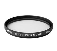 Hoya Mist Diffuser Black No. 1 Glass Filter 49mm