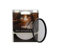 Hoya Mist Diffuser Black No. 1 Glass Filter 55mm