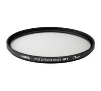 Artistic filter to create a stylish cinematic effect - 77mm