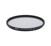 Hoya Mist Diffuser Black No1 Diffusion camera filter 67 mm