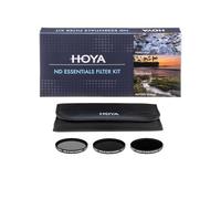 HOYA ND Essentials Filter Kit 52mm