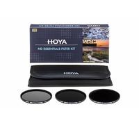 HOYA ND Essentials Filter Kit 58mm