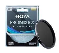 HOYA Pro ND500 EX lens Filter 52mm, 9 stops, ND 500, neutral density, NEW