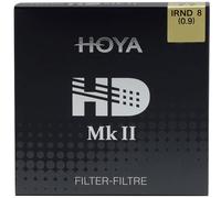 Hoya 82 MM HD MkII IRND8 (0.9) | ✅ 5 years warranty