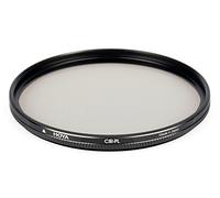 Hoya Pol circular polarising filter (95 mm)