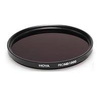 Hoya Pro ND 1000 Filter 72mm