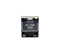 Hoya Pro Nd 200 8 Stops Light Loss 52Mm Diameter