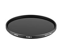 Hoya PRO-ND 55mm 4x Neutral Density Filter, 2 Stops (0.6)