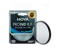 HOYA Pro ND8 EX Filter 77mm, 3 stops, ND 8, lens filter, neutral density, NEW