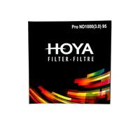 Hoya Pro ND1000 Neutral Density 10-Stop Filter: 95mm