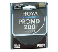 Hoya PRO ND200 Filter Diameter 77Mm