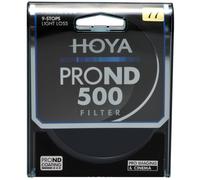 Hoya 62mm NDx500 / ND500 PROND Filter