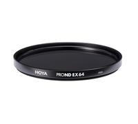 HOYA Pro ND64 EX Filter 82mm, 6 stops, ND 64, lens filter, neutral density, NEW