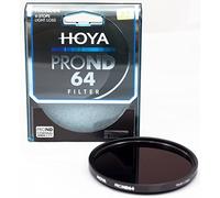 HOYA Pro ND64 Filter 46mm Neutral Density 6 Stops