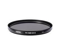 HOYA Pro ND8 EX Filter 67mm, 3 stops, ND 8, lens filter, neutral density, NEW