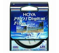 Hoya PRO1 Digital MC UV(O) Filter - High Quality 58mm