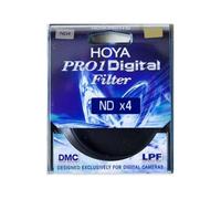 Hoya Pro1 ND4 Filter Diameter 67mm